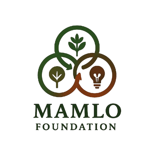 Mamlo Foundation Logo